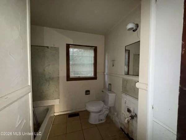$55,500 | 1004 Voorhees Avenue, Jackson, MS 39209