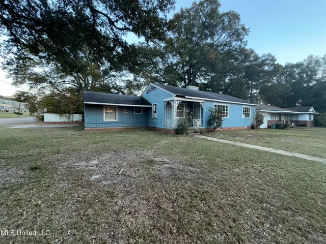 $72,000 | 1004 Voorhees Avenue, Jackson, MS 39209