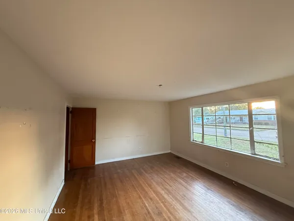 $55,500 | 1004 Voorhees Avenue, Jackson, MS 39209