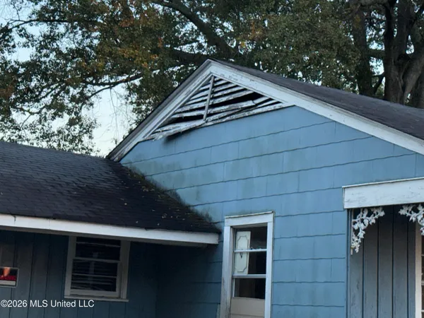 $55,500 | 1004 Voorhees Avenue, Jackson, MS 39209