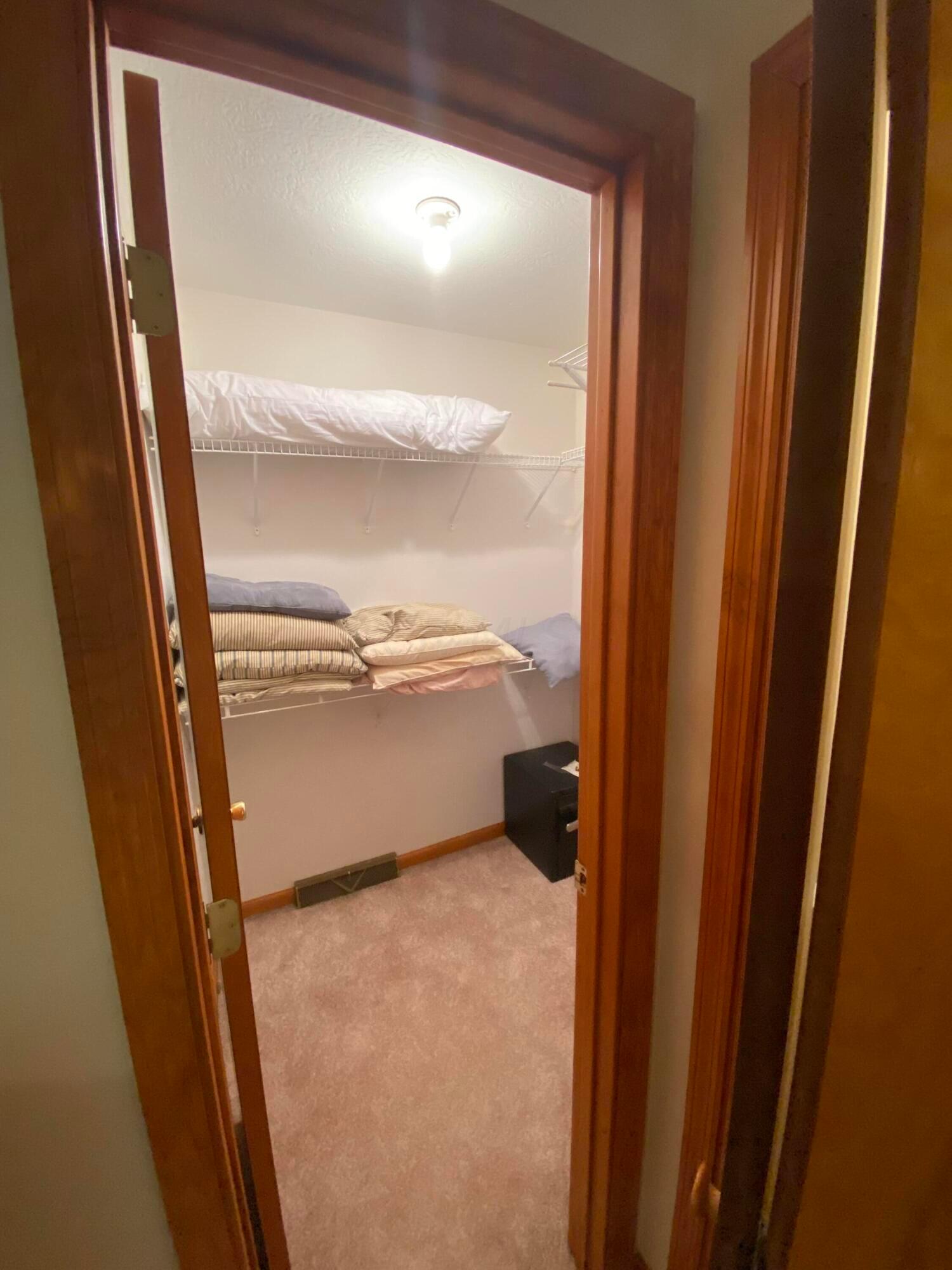 1675 Northridge Road Circleville, OH 43113 - Photo 43 of 49 Walk-In Closet
