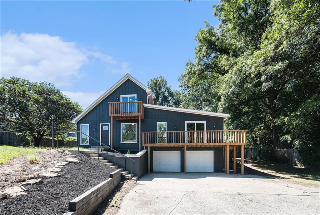 124 Johnson Road Liberty, MO 64068 - Photo 1 of 1