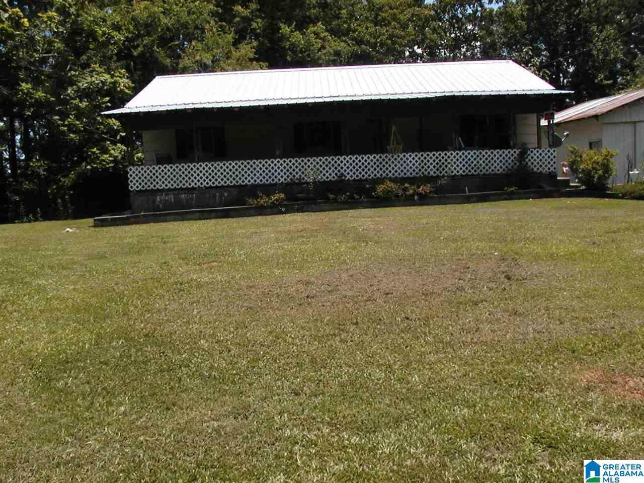 5479 Coon Creek Road Empire, AL 35063 - Photo 1 of 12