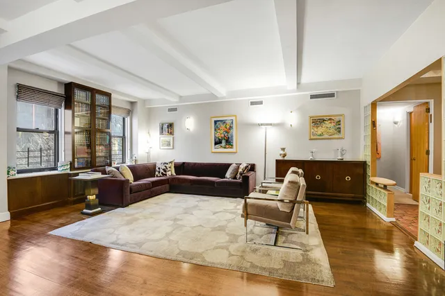 $3,750,000 | 545 West End Avenue, Unit 3CD | Upper West Side