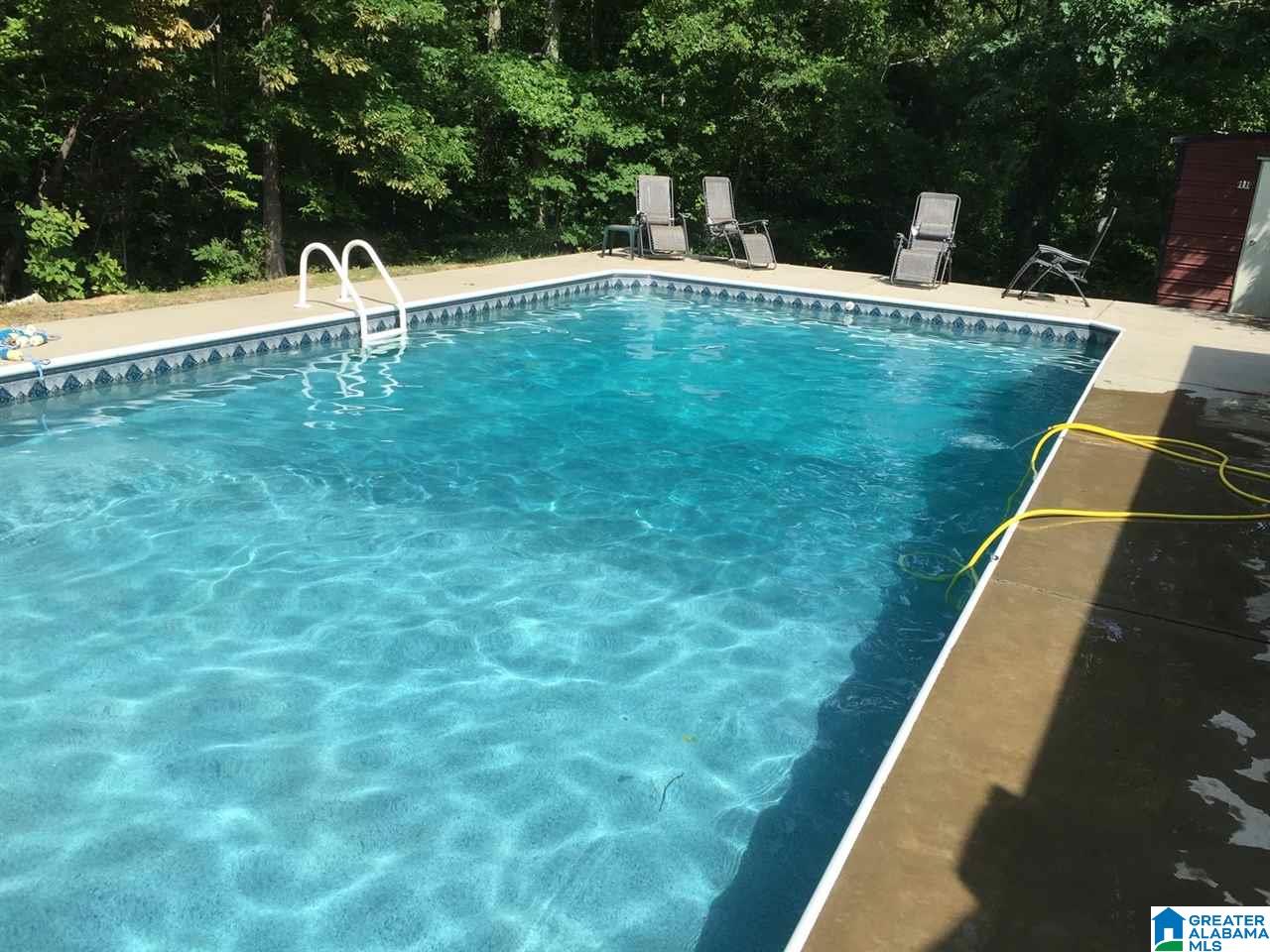 1300 Mill Creek Road Warrior, AL 35180 - Photo 23 of 39