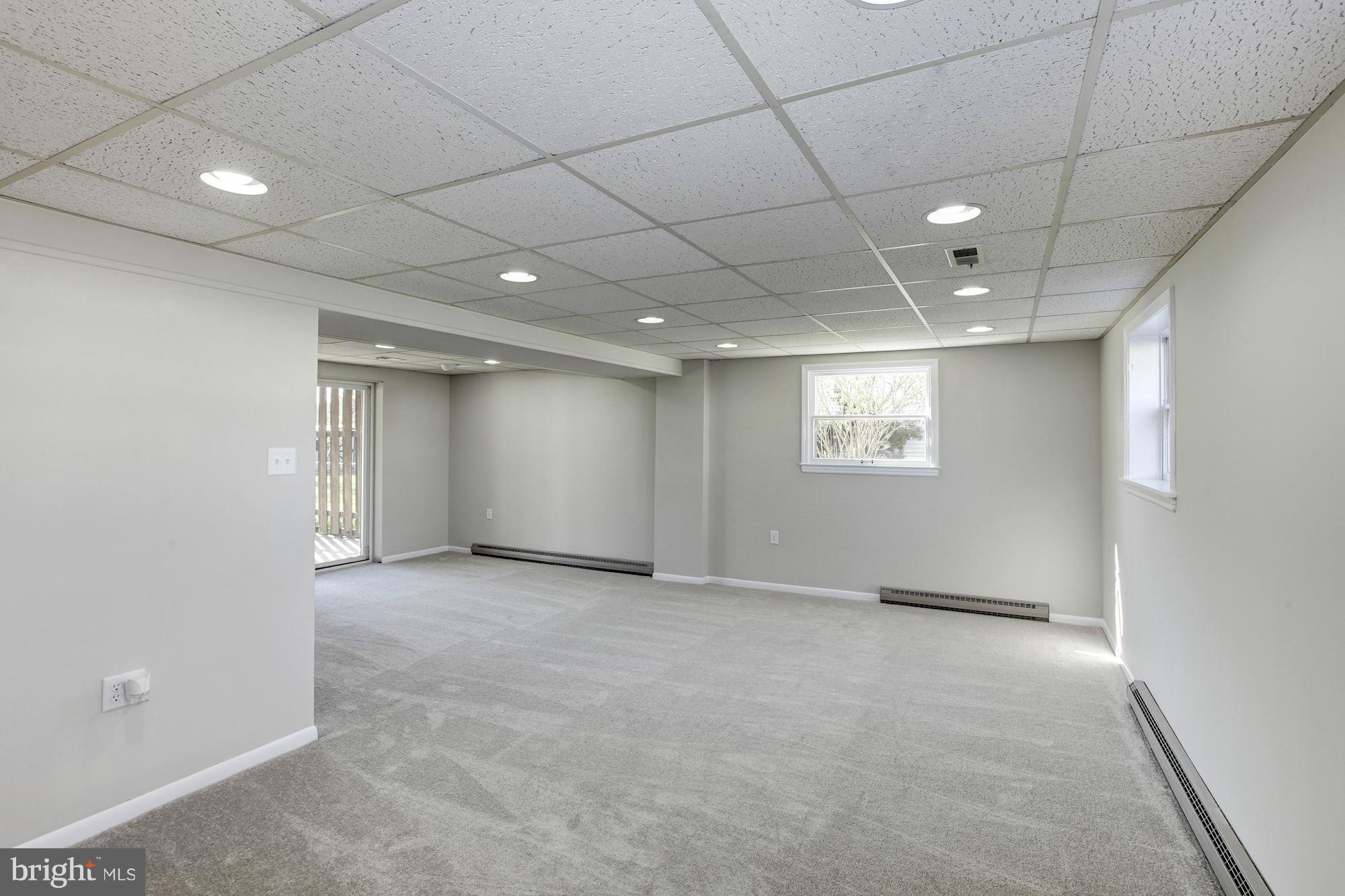 318 Williamsburg Road Sterling, VA 20164 - Photo 18 of 30 New Carpeting in Family Room