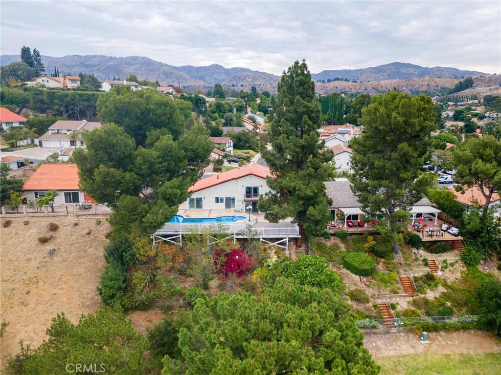 19100 Merion Drive Porter Ranch, CA 91326 - Photo 48 of 53