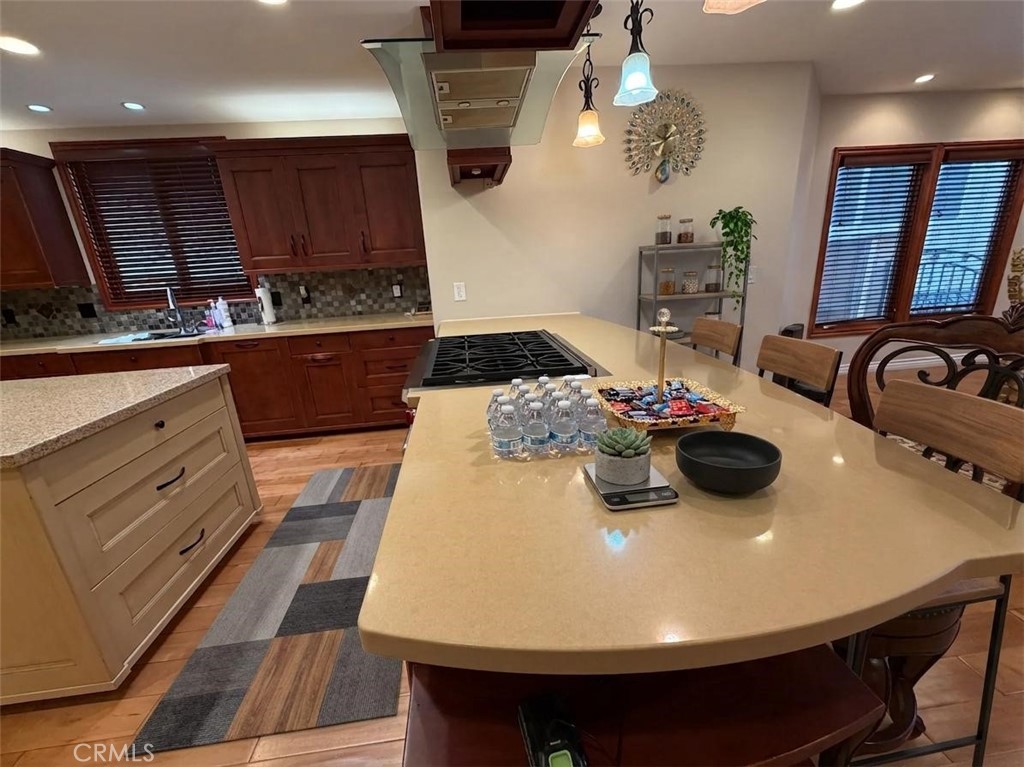 116 Termino Avenue Long Beach, CA 90803 - Photo 24 of 67 Kitchen area