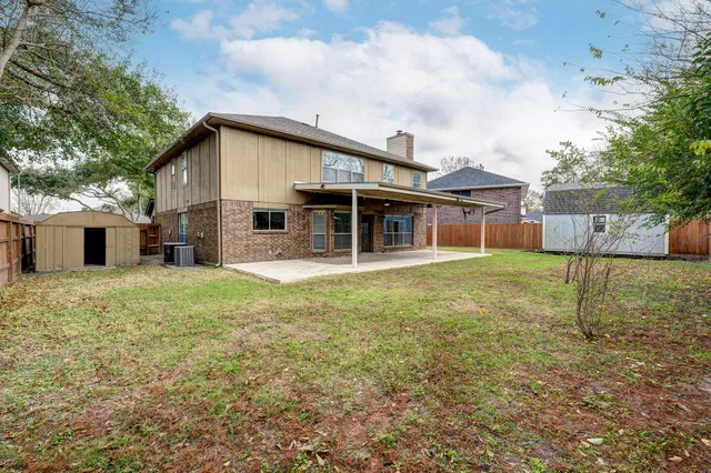 $425,000 | 1502 Wesley Lane, Deer Park, TX 77536