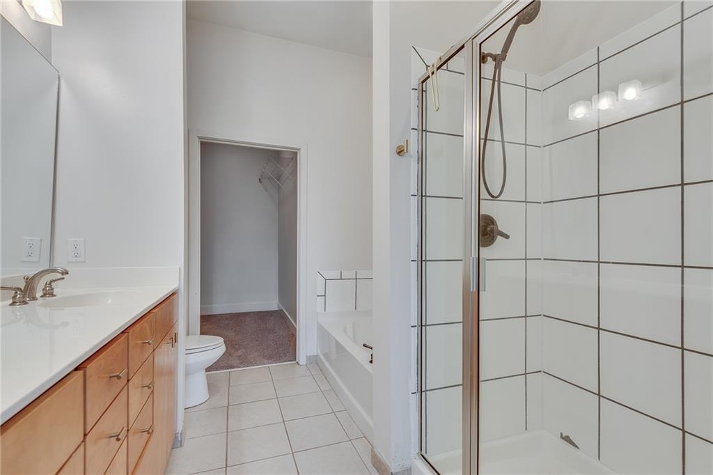 425 Chapel Street Southwest, Unit 2107 Atlanta, GA 30313 - Photo 24 of 43