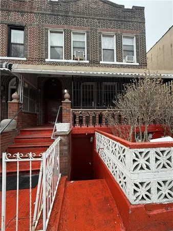 $1,050,000 | 131 East 93rd Street | Brownsville