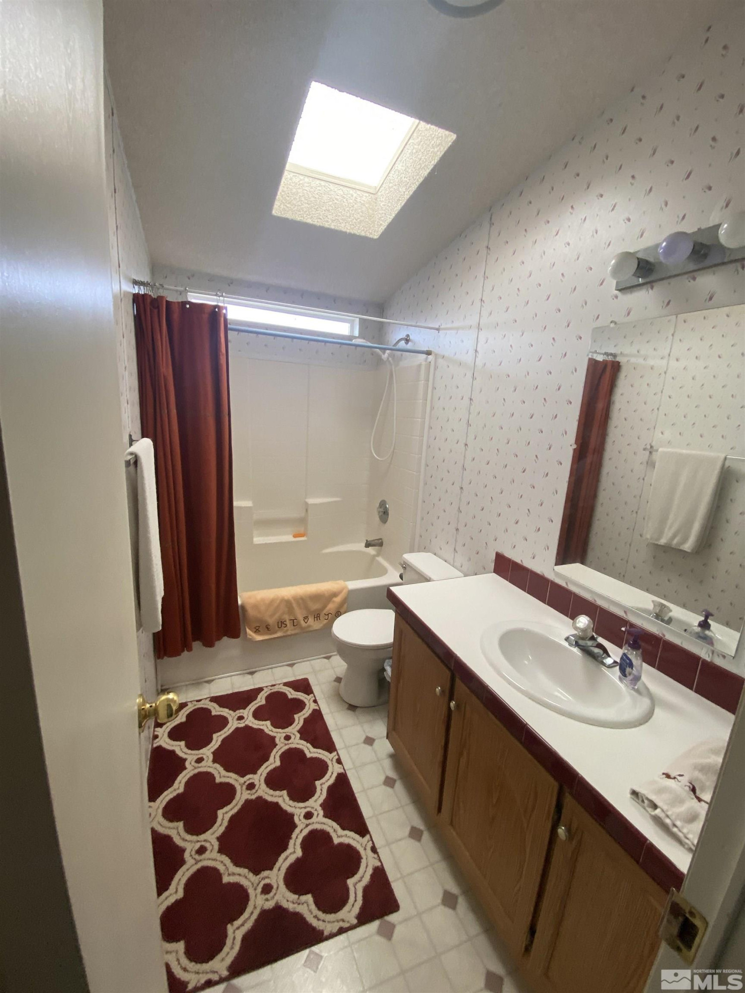 451 Manley Ranch Road Round Mountain, NV 89045 - Photo 19 of 40 Photo 19