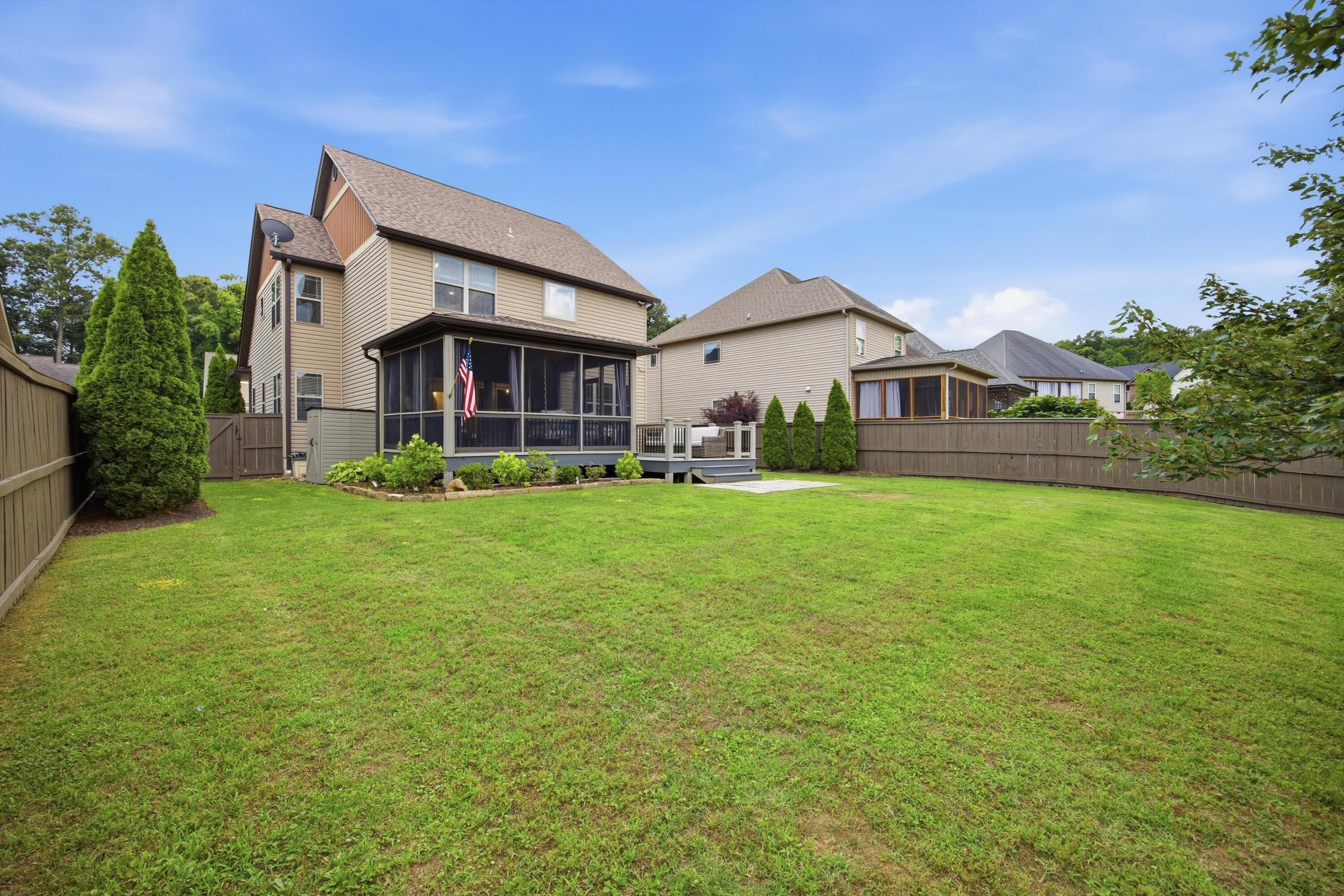 8570 Maple Valley Drive Chattanooga, TN 37421 - Photo 60 of 70 60-8570MapleValleyDr--60