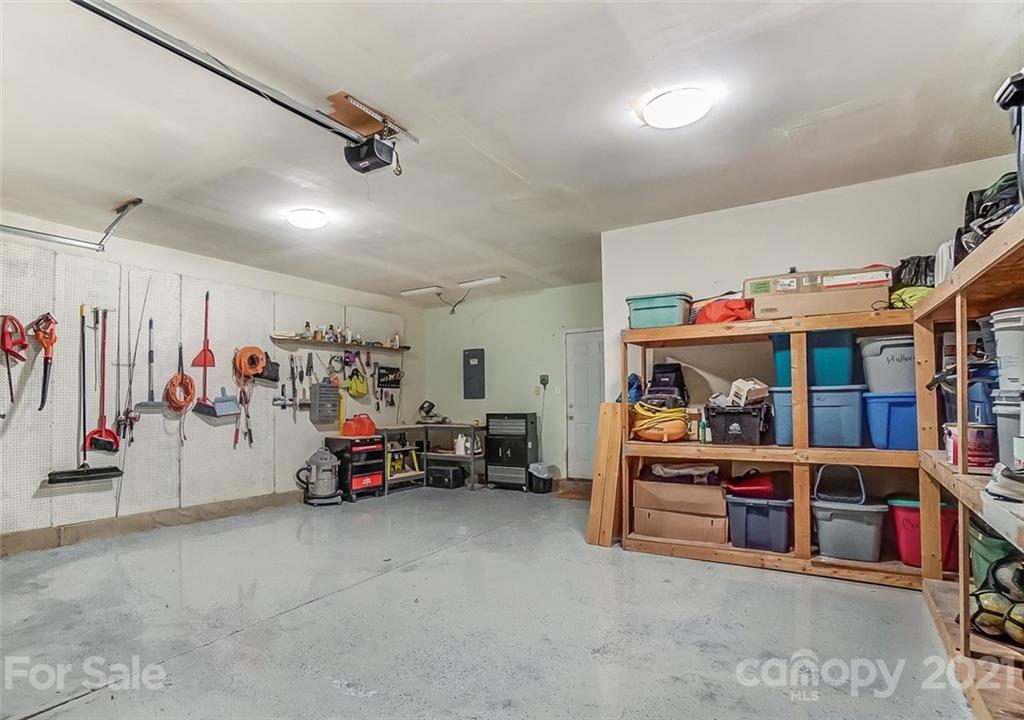 744 West Cheval Drive Fort Mill, SC 29708 - Photo 37 of 47 a view of a storage in a room