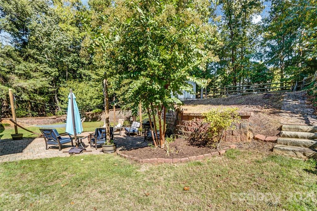 744 West Cheval Drive Fort Mill, SC 29708 - Photo 42 of 47 a view of a park with large trees