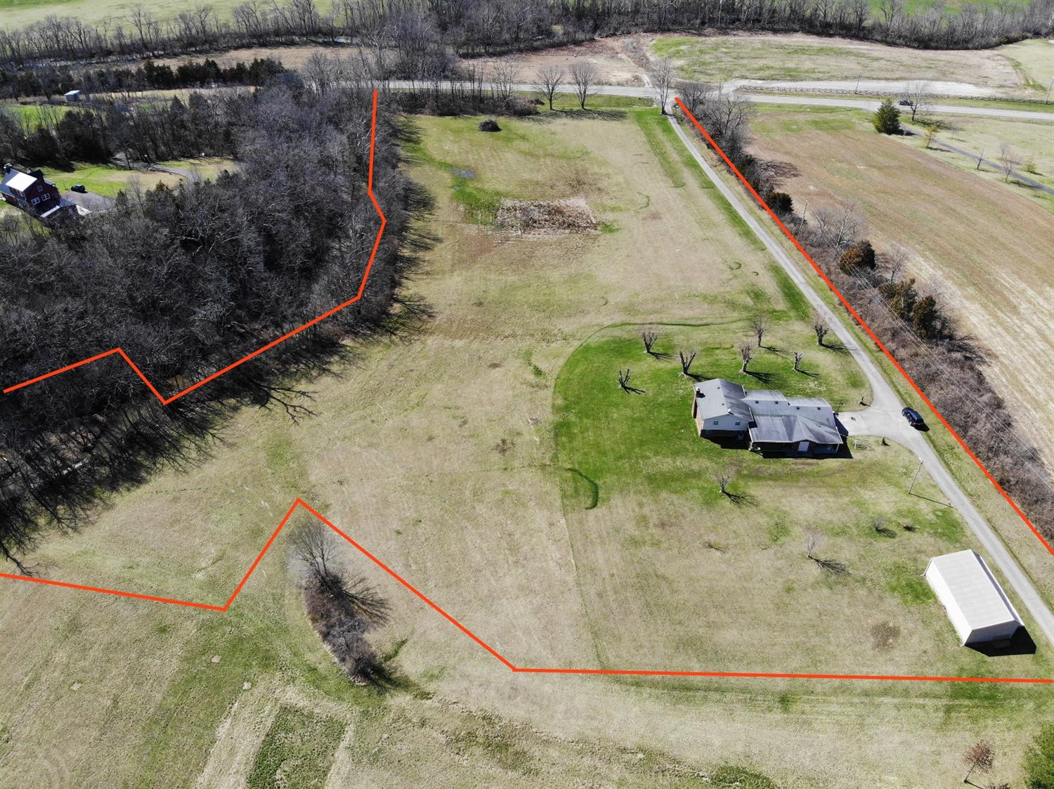 890 Richmond Road North Berea, KY 40403 - Photo 70 of 89 Photo 63
