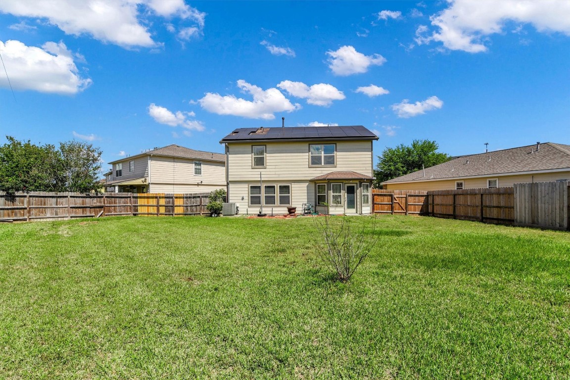 3003 Legends York Drive Spring, TX 77386 - Photo 28 of 29