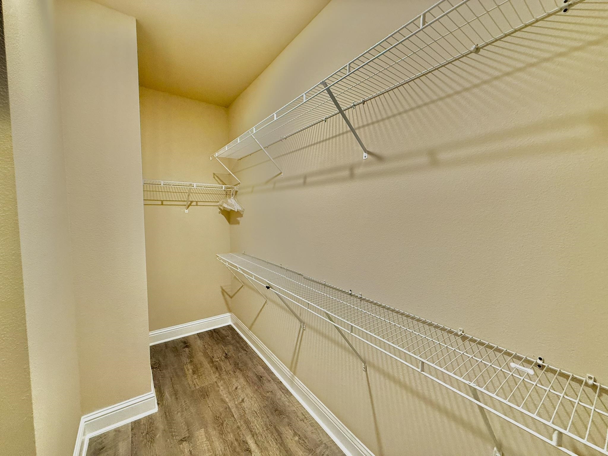 8648 Calverton Street Foley, AL 36535 - Photo 27 of 45 Walk In Closets