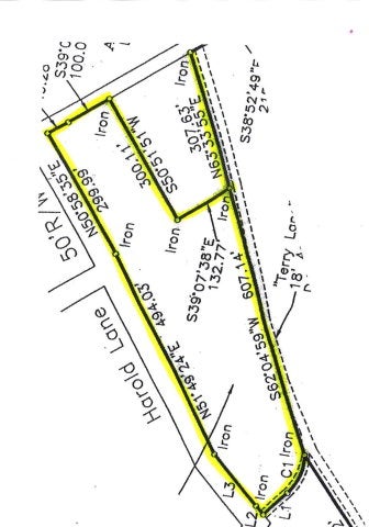 680 Crymes Orchard Road Keysville, VA 23947 - Photo 1 of 1 Gallery Image 1