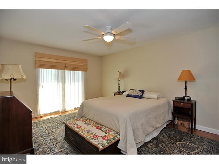 18 Scott Court Chesterbrook, PA 19087 - Photo 17 of 25 Master Bedroom