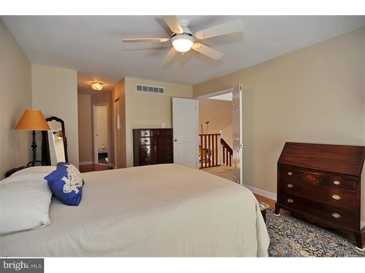 18 Scott Court Chesterbrook, PA 19087 - Photo 18 of 25 Master Bedroom