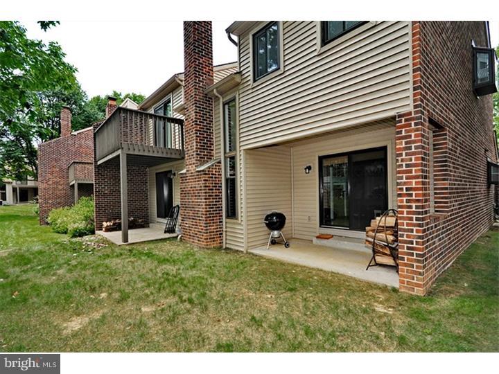18 Scott Court Chesterbrook, PA 19087 - Photo 25 of 25 Exterior Back