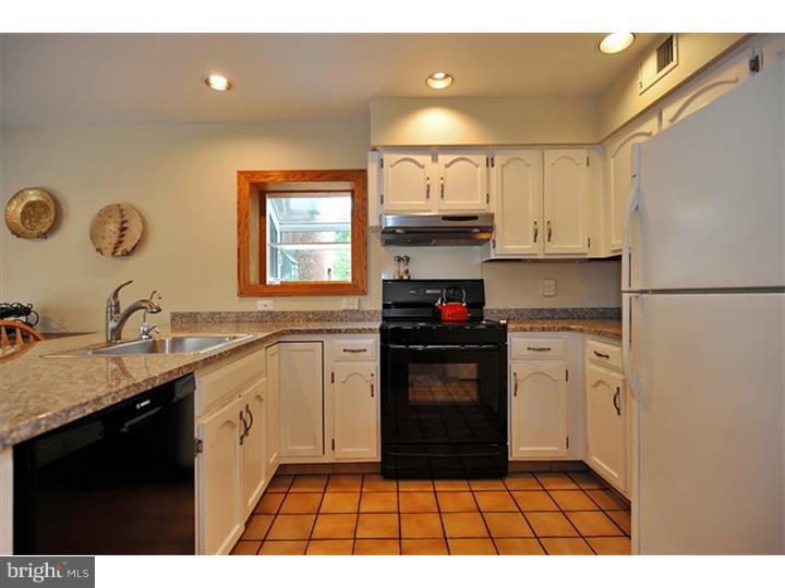 18 Scott Court Chesterbrook, PA 19087 - Photo 6 of 25 Kitchen