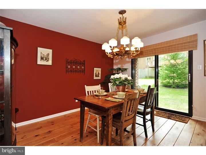 18 Scott Court Chesterbrook, PA 19087 - Photo 9 of 25 Dining Room