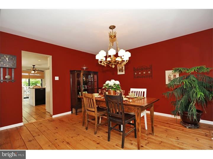 18 Scott Court Chesterbrook, PA 19087 - Photo 10 of 25 Dining Room