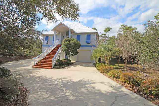 30845 River Road Orange Beach, AL 36561 - Photo 2 of 30