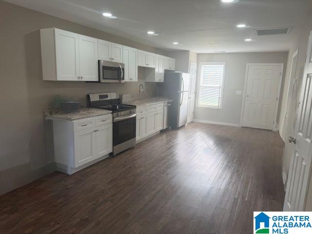 102 Mcnabb Road Southwest Cullman, AL 35055 - Photo 3 of 8