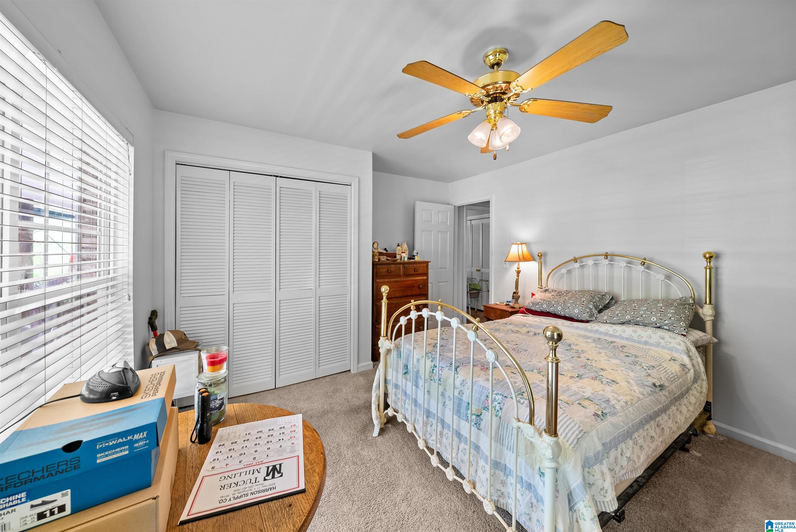 1733 Mountain View Road Springville, AL 35146 - Photo 25 of 37