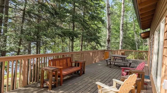 $800,000 | 8884 Raps Road, Cook, MN 55723