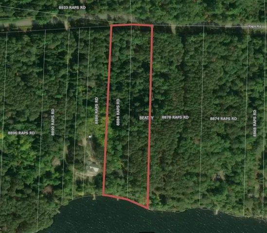 $800,000 | 8884 Raps Road, Cook, MN 55723