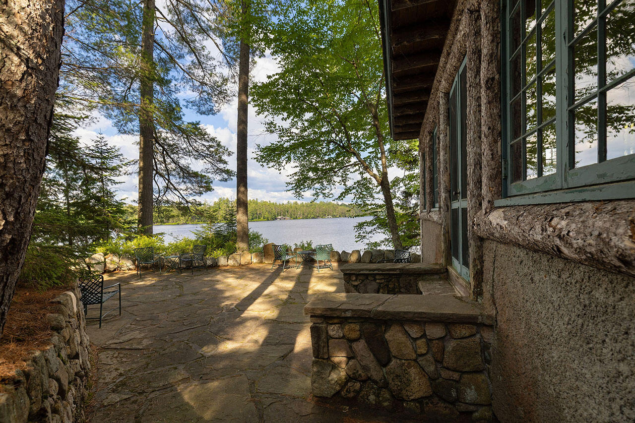 53 St Regis Carry Road Paul Smiths, NY 12970 - Photo 27 of 69