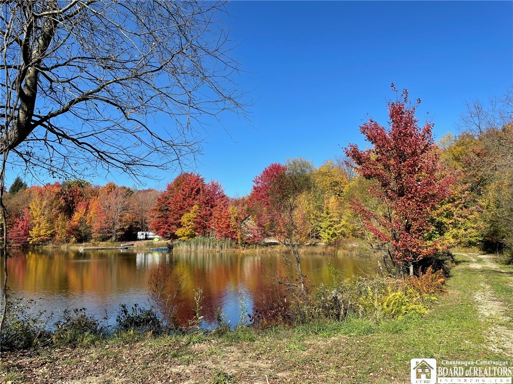 7120 Parker Road Chautauqua, NY 14757 - Photo 2 of 29 ON GOLDEN POND