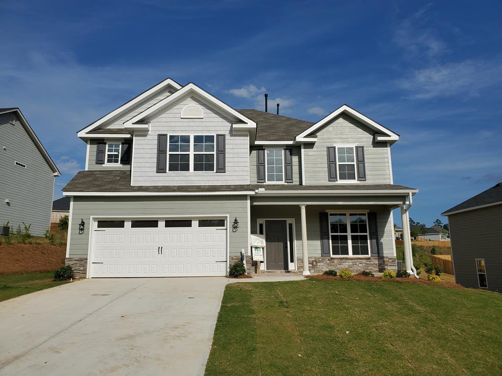 401 Bridle Path Road North Augusta, SC 29860 - Photo 1 of 3 Main View