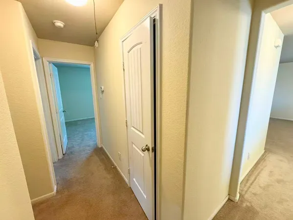a bathroom with a sink and a shower
