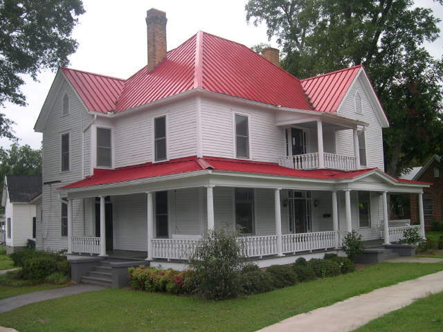 124 East Franklin Street Hartwell, GA 30643 - Photo 1 of 1