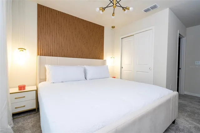 $669,000 | 1244 Blue Island Drive, Clermont, FL 34714