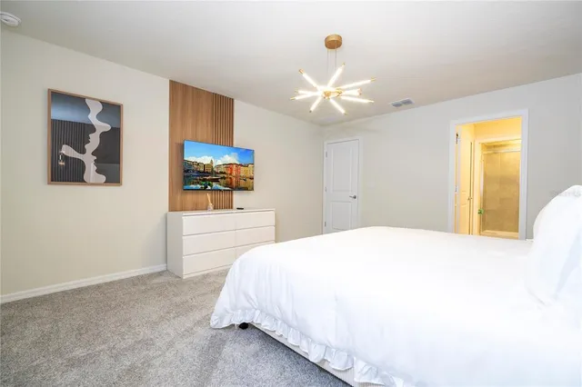 $669,000 | 1244 Blue Island Drive, Clermont, FL 34714