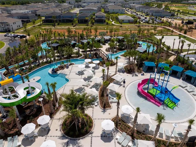 $669,000 | 1244 Blue Island Drive, Clermont, FL 34714