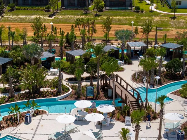 $669,000 | 1244 Blue Island Drive, Clermont, FL 34714