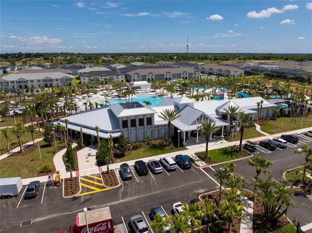 $669,000 | 1244 Blue Island Drive, Clermont, FL 34714