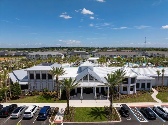 $669,000 | 1244 Blue Island Drive, Clermont, FL 34714