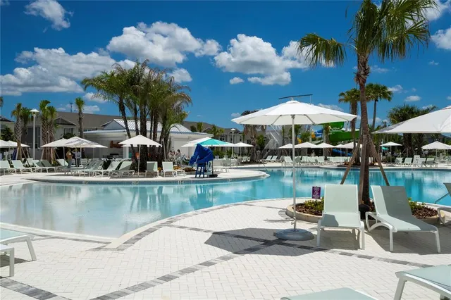 $669,000 | 1244 Blue Island Drive, Clermont, FL 34714