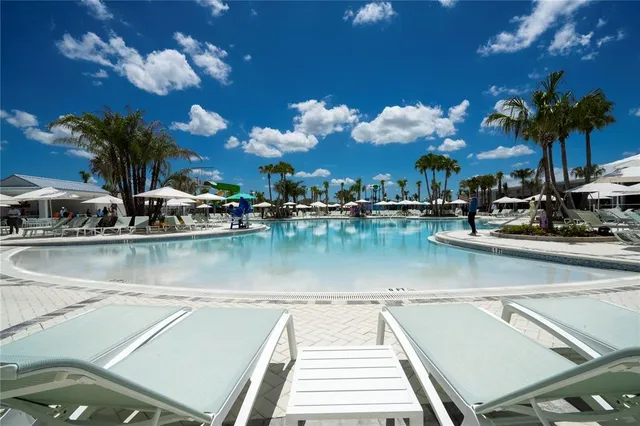 $669,000 | 1244 Blue Island Drive, Clermont, FL 34714