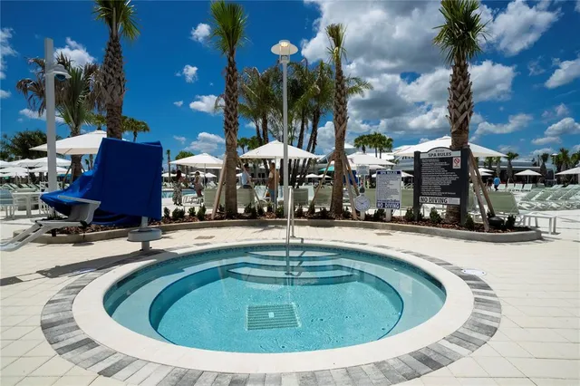 $669,000 | 1244 Blue Island Drive, Clermont, FL 34714