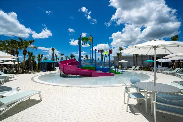 $669,000 | 1244 Blue Island Drive, Clermont, FL 34714