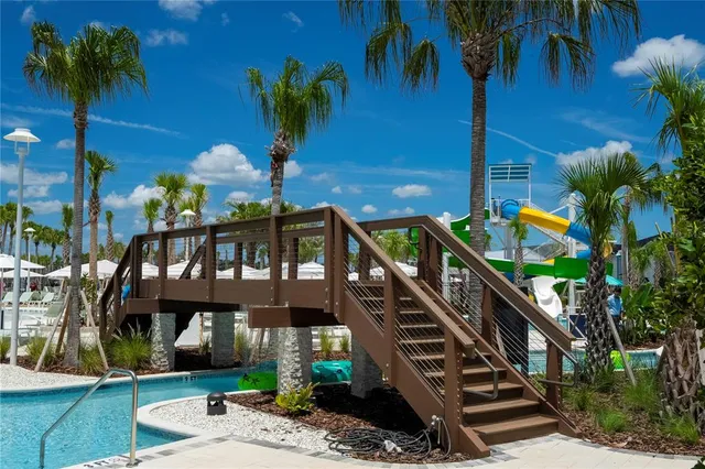 $669,000 | 1244 Blue Island Drive, Clermont, FL 34714